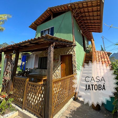 Casa Espacosa Familiar パラチ エクステリア 写真