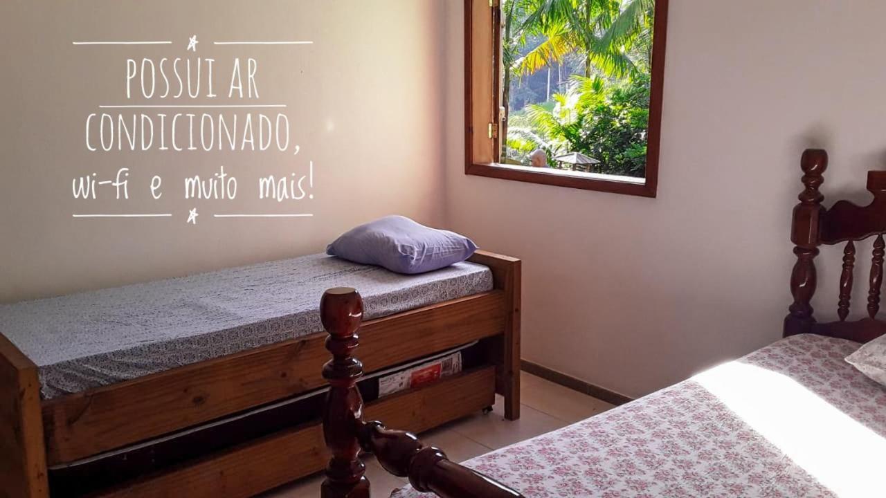 Casa Espacosa Familiar パラチ エクステリア 写真