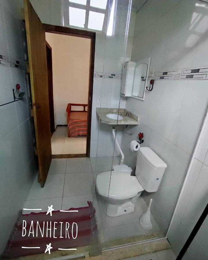 Casa Espacosa Familiar パラチ エクステリア 写真