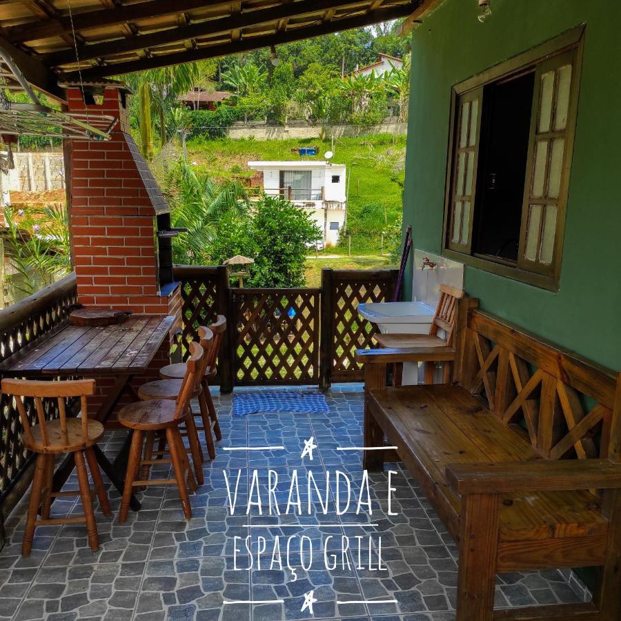 Casa Espacosa Familiar パラチ エクステリア 写真