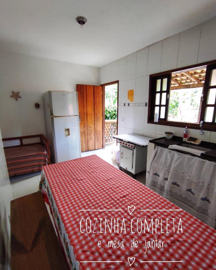 Casa Espacosa Familiar パラチ エクステリア 写真