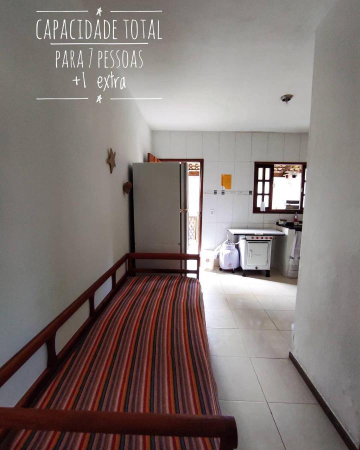 Casa Espacosa Familiar パラチ エクステリア 写真