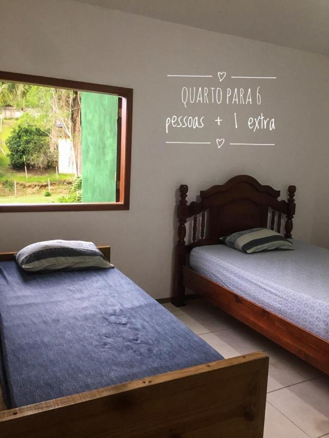 Casa Espacosa Familiar パラチ エクステリア 写真