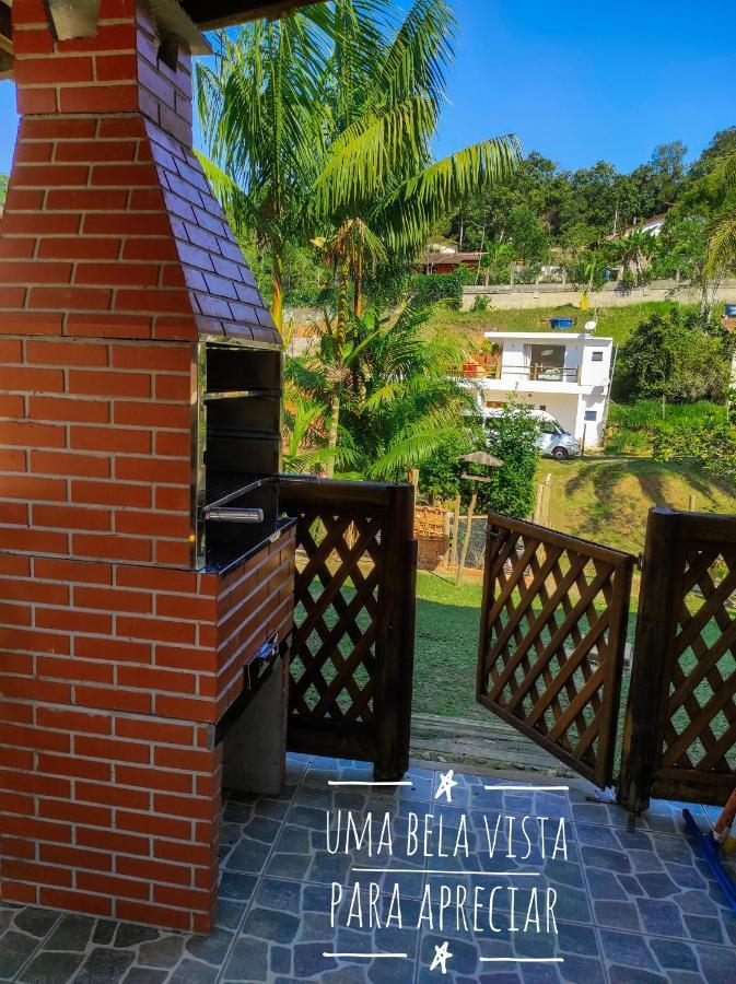 Casa Espacosa Familiar パラチ エクステリア 写真