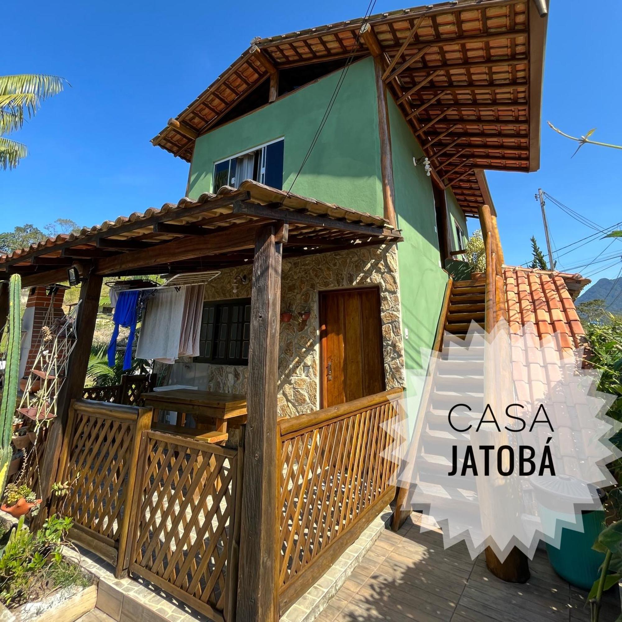 Casa Espacosa Familiar パラチ エクステリア 写真